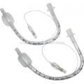 Medical Disposable Oral Preformed Tracheal Tube with Cuff